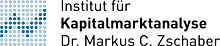 Institut für Kapitalmarktanalyse